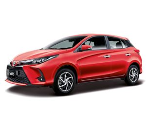 Kereta Sewa Langkawi Airport | Kereta sewa Yaris Car Rental Langkawi Airport & Jeti Kuah Ferry